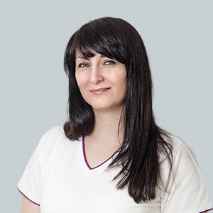 Sylvie Hlavacova, Ph.D.
