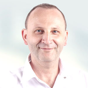 Dr. Vlastimil Weber